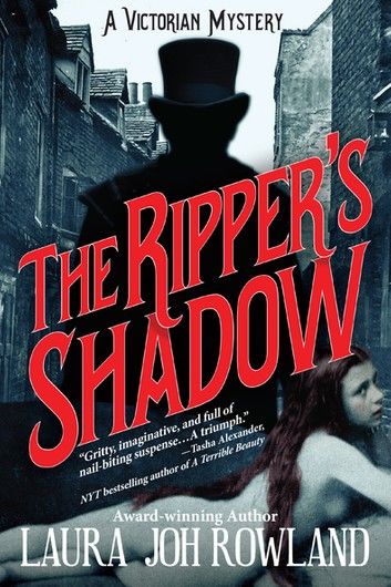 The Ripper\