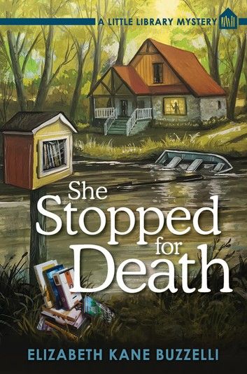 She Stopped for Death