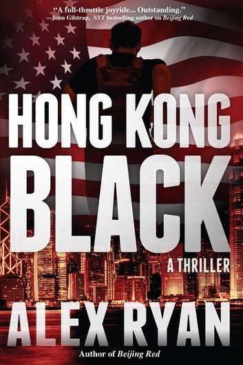 Hong Kong Black