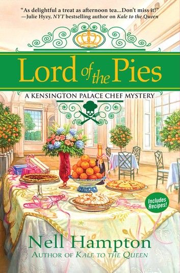 Lord of the Pies