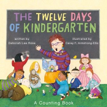 The Twelve Days of Kindergarten