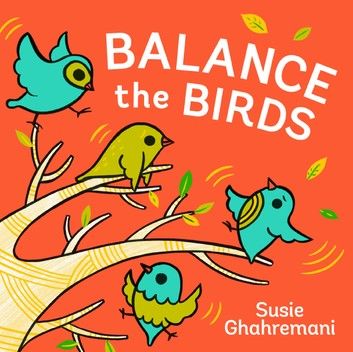 Balance the Birds