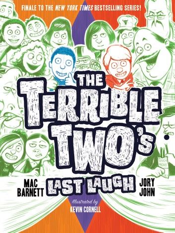 The Terrible Two\