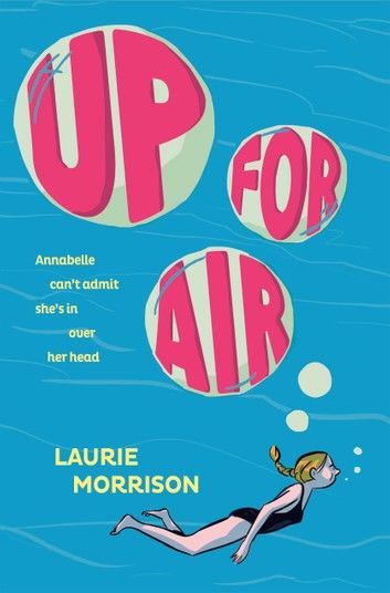 Up for Air