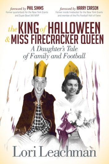 The King of Halloween & Miss Firecracker Queen