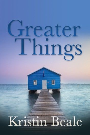 Greater Things