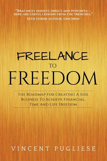 Freelance to Freedom