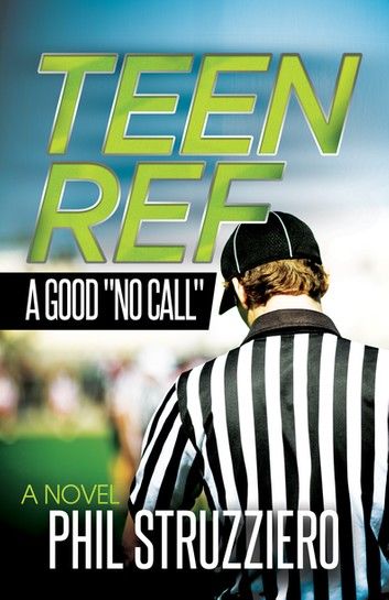 Teen Ref