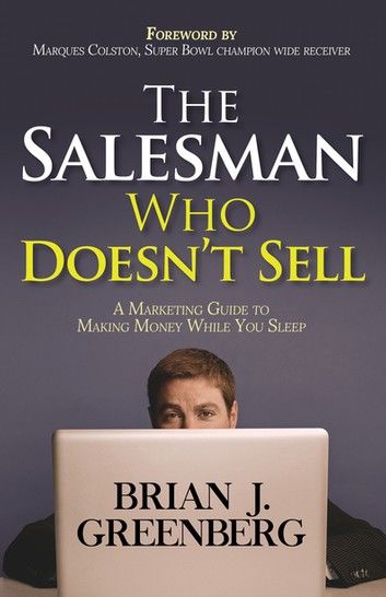 The Salesman Who Doesn\