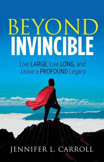 Beyond Invincible