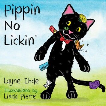 Pippin No Lickin\