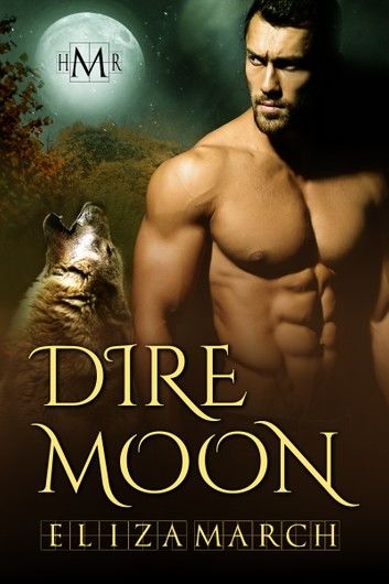 Dire Moon (Hot Moon Rising #9)