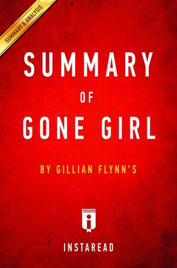 Summary of Gone Girl