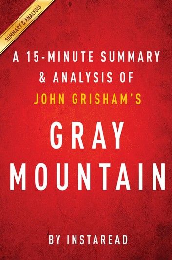 Summary of Gray Mountain