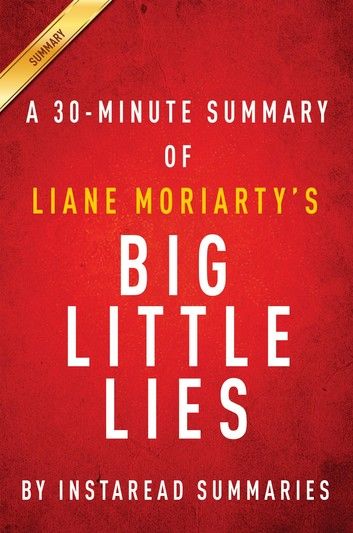 Summary of Big Little Lies