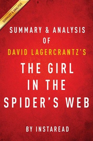 Summary of The Girl in the Spider\