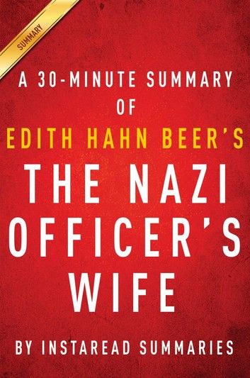 Summary of The Nazi Officer\