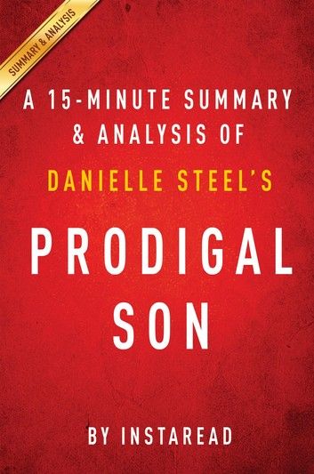 Summary of Prodigal Son