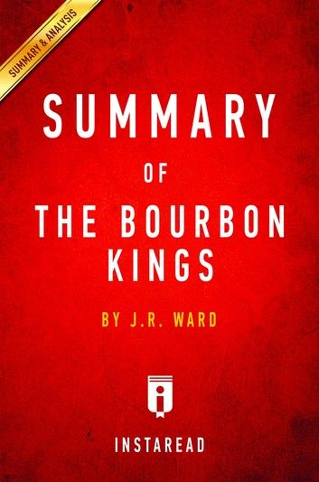 Summary of The Bourbon Kings