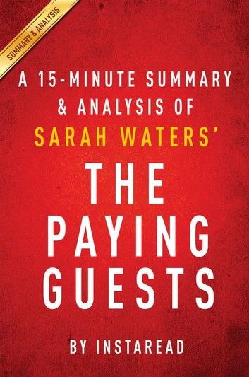 Summary of The Paying Guests
