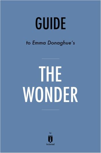 Summary, Analysis & Review of Emma Donoghue\
