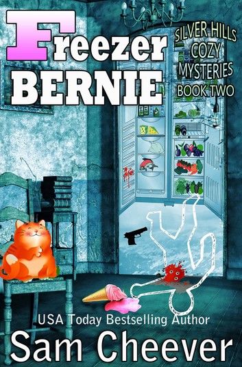 Freezer Bernie