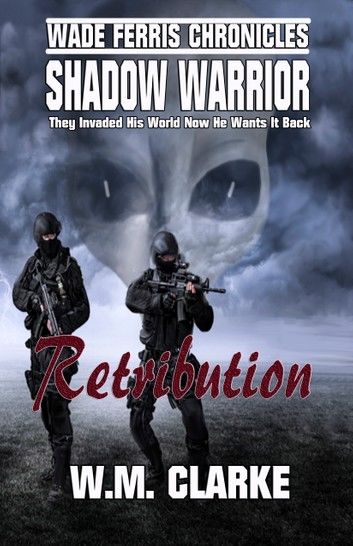 Shadow Warrior Retribution