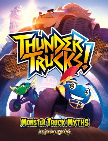 ThunderTrucks!