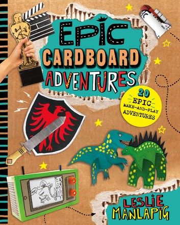 Epic Cardboard Adventures