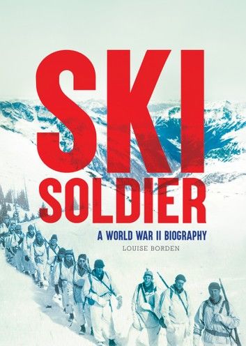 Ski Soldier