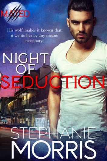 Night of Seduction