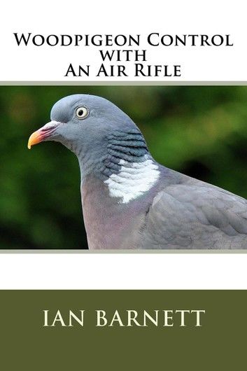 Woodpigeon Control with An Air Rifle