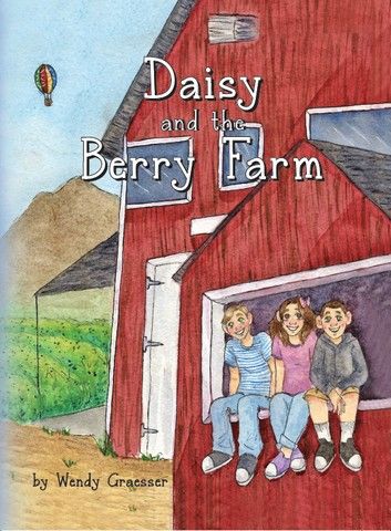 Daisy and the Berry Farm