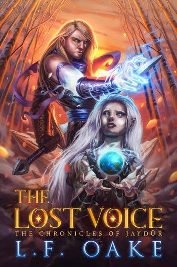 The Lost Voice