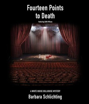 Edith Wilson: Fourteen Points to Death