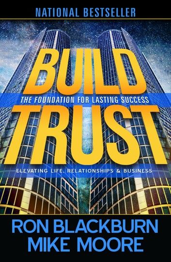 Build Trust