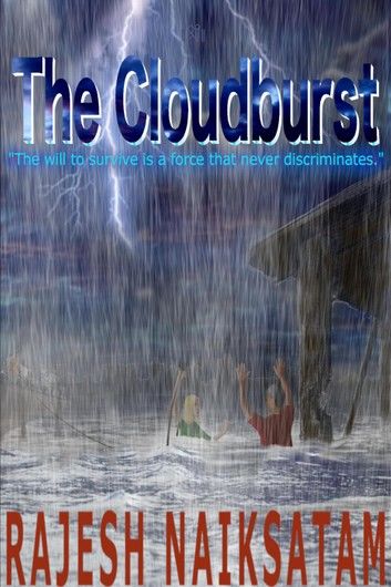 The Cloudburst