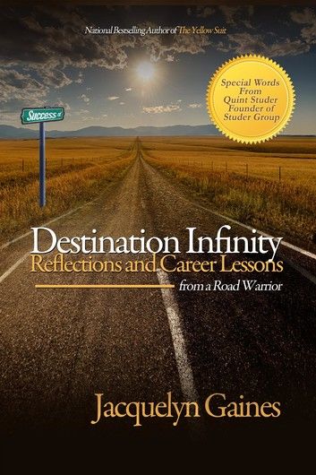 Destination Infinity