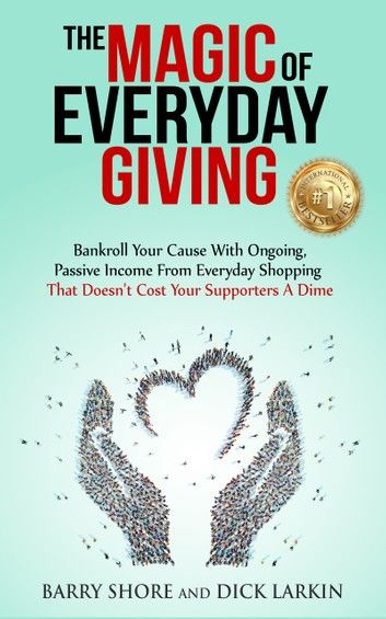 The MAGIC of Everyday Giving