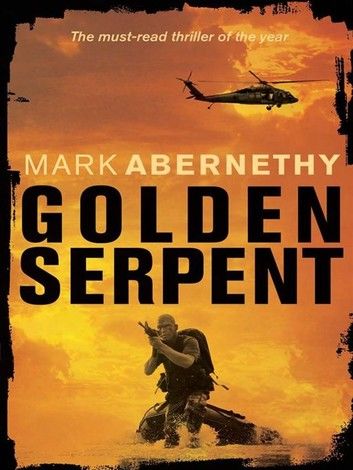 Golden Serpent