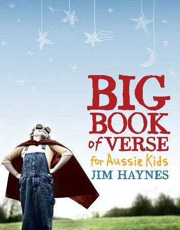 The Big Book of Verse for Aussie Kids