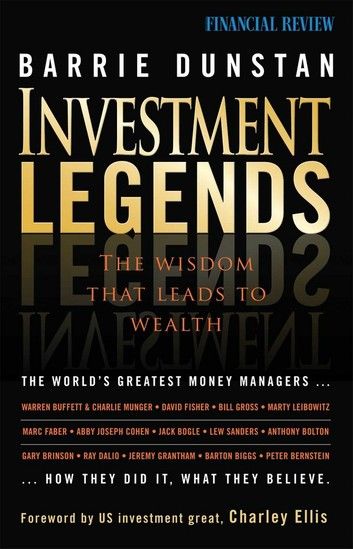 Investment Legends