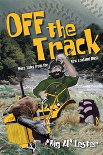 Off The Track