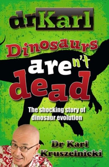 Dinosaurs Aren\