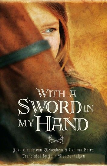 With a Sword in My Hand