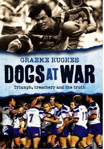 Dogs at War