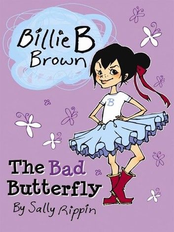 The Bad Butterfly