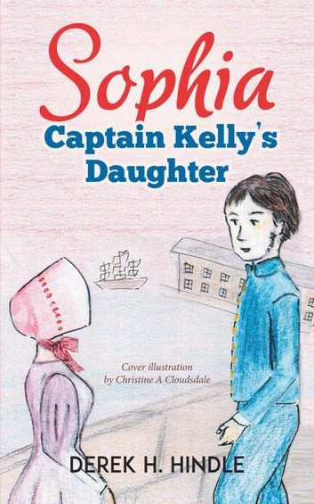 Sophia: Captain Kelly\