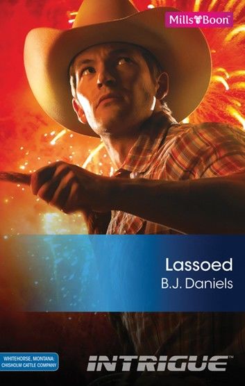 Lassoed