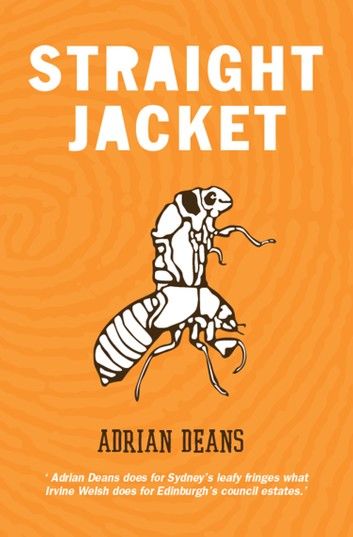 Straight Jacket